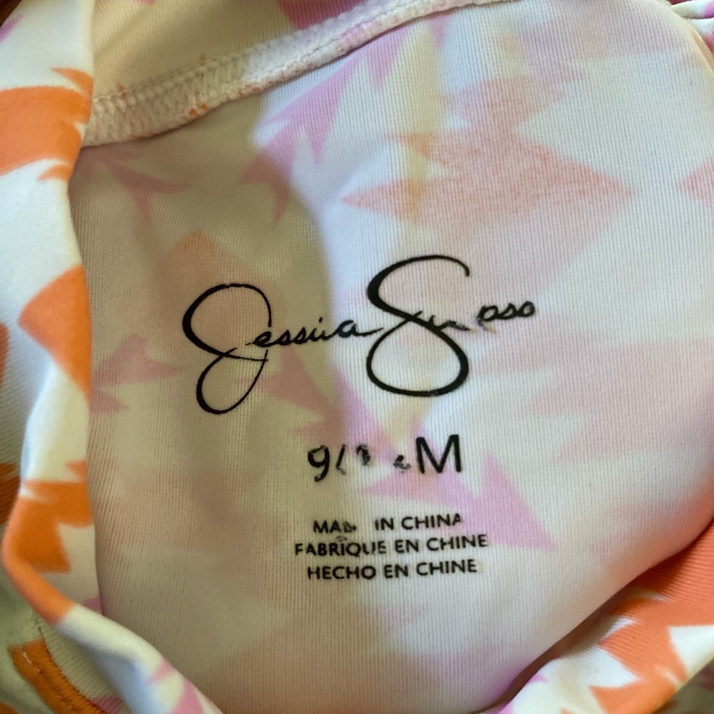 Infant Rash Guard - Picture 2 of 2